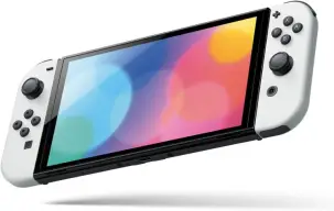 Bundle Nintendo Switch OLED + Super Mario Bros. Wonder + 3 Meses de Assinatura — imagem 3