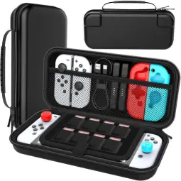 Case Nintendo Switch Nintendo Switch