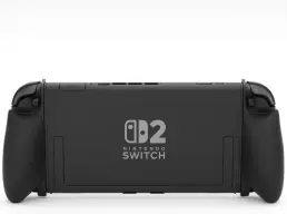 Suporte Controle Grip Nintendo Switch