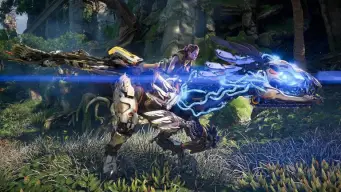 Horizon Forbidden West Edição Padrão - PlayStation 5 — imagem 6