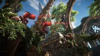 Horizon Forbidden West Edição Padrão - PlayStation 5 — imagem 5