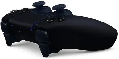 Controle Dualsense - Midnight Black — imagem 2