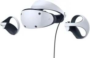 PlayStation VR2 — imagem 2