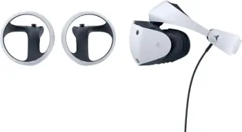 PlayStation VR2 — imagem 3