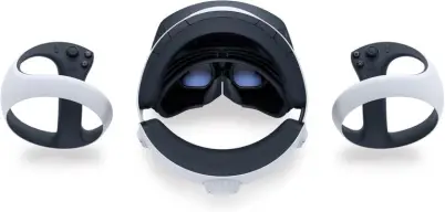 PlayStation VR2 — imagem 4