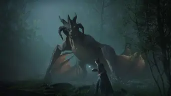 Hogwarts Legacy - PlayStation 5 — imagem 2