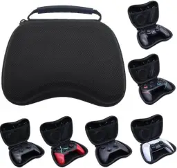 Case Capa Bolsa Estojo Controle