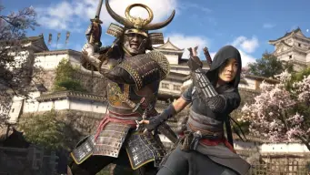 Assassin's Creed Shadows - PlayStation 5 — imagem 3