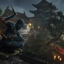 Assassin's Creed Shadows - PlayStation 5 — imagem 5