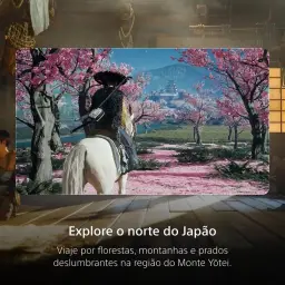 Ghost of Yōtei - PlayStation 5 — imagem 2