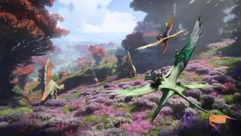 AVATAR: FRONTIERS OF PANDORA - EDIÇÃO DAS CINZAS - PLAYSTATION 5 — imagem 9