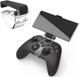 Suporte de Celular Clamp para Controle Xbox One Série S e X — imagem 4