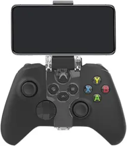 Suporte Celular Clamp Controle Xbox One