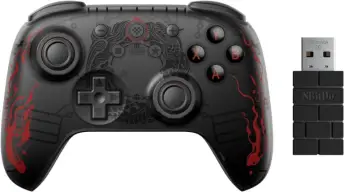 8Bitdo Ultimate 2C Wired Controller