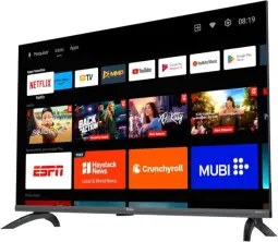 Smart TV 40" Philco LED Full HD Android 11 HDR10 P40SAA — imagem 5