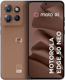 Smartphone Motorola Edge 50 Neo 5G