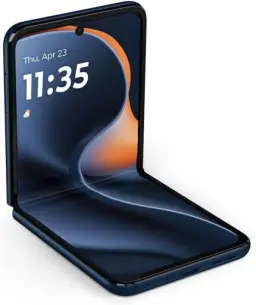 Smartphone Motorola Razr 60-256GB 24GB (12GB RAM+12GB Ram Boost) Tela dobrável — imagem 5