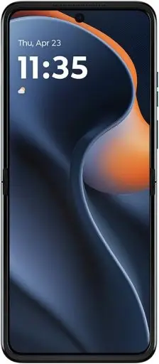 Smartphone Motorola Razr 60-256GB 24GB (12GB RAM+12GB Ram Boost) Tela dobrável — imagem 2