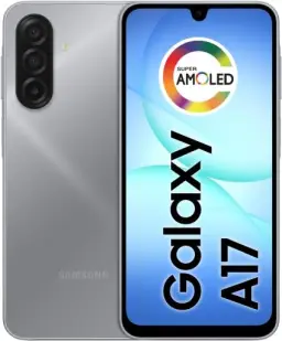 Celular Samsung Galaxy A17 256GB 8GB