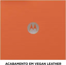 Smartphone Motorola Moto g06-128GB 12GB (4GB RAM + 8GB Ram Boost) e Camera 50MP — imagem 8