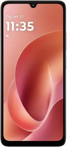 Smartphone Motorola Moto g06-128GB 12GB (4GB RAM + 8GB Ram Boost) e Camera 50MP — imagem 2
