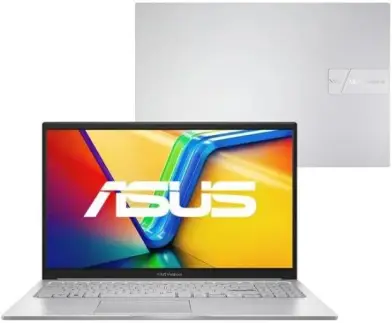 Notebook ASUS Vivobook 15 X1504VA Intel