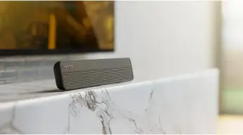 Antena Interna Amplificada Digital USB AI 3101 Preto Intelbras — imagem 5