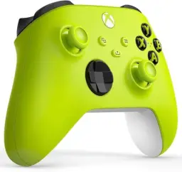 CONTROLE SEM FIO XBOX - ELETRIC VOLT — imagem 4