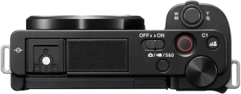 Sony Alpha ZV-E10 - Kit de câmera Vlog sem espelho com lentes intercambiáveis — imagem 10