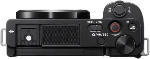 Sony Alpha ZV-E10 - Kit de câmera Vlog sem espelho com lentes intercambiáveis — imagem 9