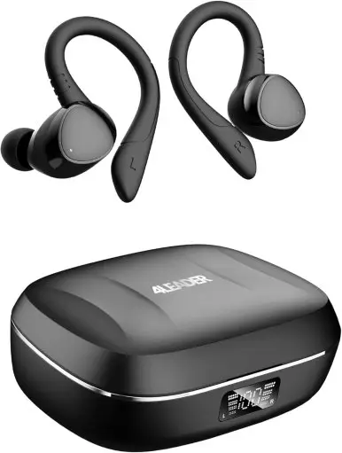 Fone Ouvido Bluetooth Microfone