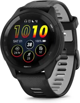 Garmin Smartwatch corrida Forerunner