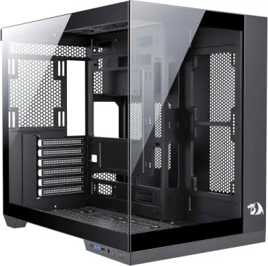 Gabinete Gamer Redragon Wideload Pro