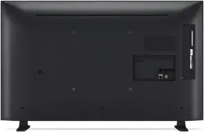Smart TV 32" LGChannels HD ThinQAI 32LR650BPSA HDR10 Bluetooth Game Optimizer — imagem 4
