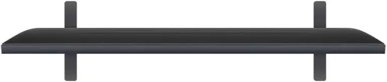 Smart TV 32" LGChannels HD ThinQAI 32LR650BPSA HDR10 Bluetooth Game Optimizer — imagem 5