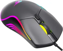 Havit Mouse Gamer MS1029 USB Iluminação