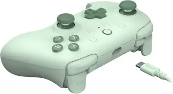 8Bitdo Ultimate 2C Wired Controller for Windows PC and Android — imagem 2