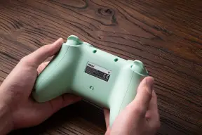 8BitDo Ultimate 2C Wireless Controller for Windows PC and Android — imagem 4