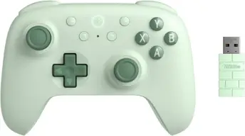 8BitDo Ultimate 2C Wireless Controller