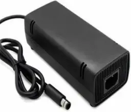 Fonte de Alimentação Ac Bivolt Compatível com Xbox 360-E Super Slim 1 Pino + — imagem 2