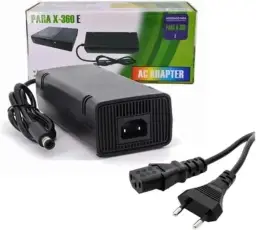 Fonte Alimentação Ac Bivolt Compatível
