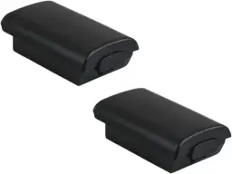 Suporte Pilhas Controle Xbox 360 Case