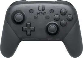 Nintendo Switch Pro Controller — imagem 2