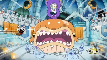 Cuphead - Nintendo Switch — imagem 2