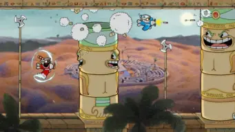 Cuphead - Nintendo Switch — imagem 5