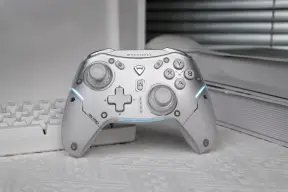 Machenike G5 Pro Tri-mode Switch Controller, USB/Bluetooth 5.0/2.4G — imagem 8
