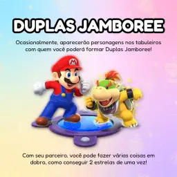 Nintendo, Jogo, Super Mario Party Jamboree, Nintendo Switch — imagem 4