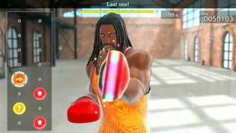 Nintendo, Jogo, Fitness Boxing 3: Your Personal Trainer, Nintendo Switch — imagem 5