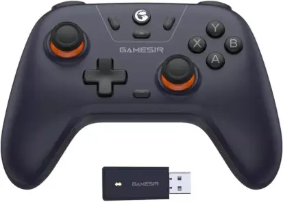 Controle Game.Sir Nova Lite Switch PC