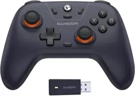 Controle Game.Sir Nova Lite Switch PC